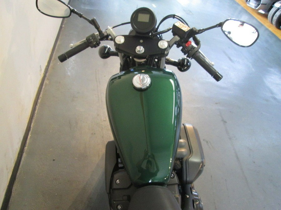 2015 Yamaha Bolt™ C-Spec