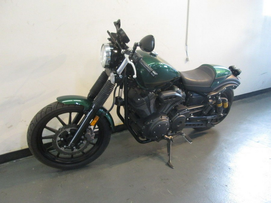 2015 Yamaha Bolt™ C-Spec