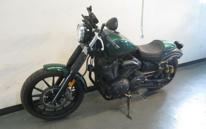 2015 Yamaha Bolt™ C-Spec