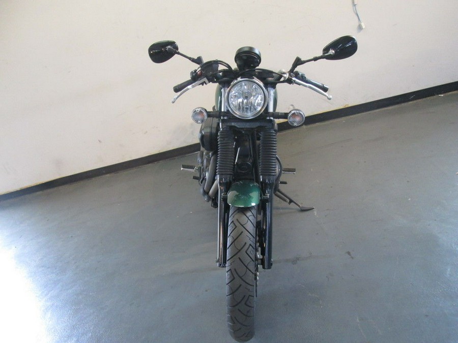 2015 Yamaha Bolt™ C-Spec