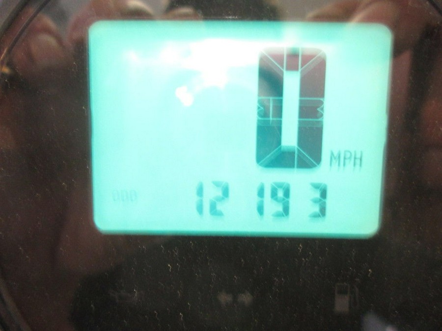 2015 Yamaha Bolt™ C-Spec