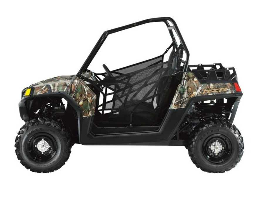 2011 Polaris® Ranger® RZR 800