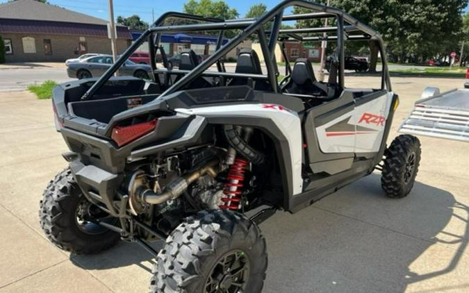 2024 Polaris® RZR XP 4 1000 Sport