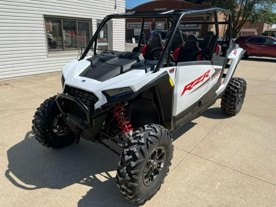 2024 Polaris® RZR XP 4 1000 Sport