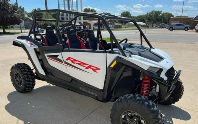 2024 Polaris® RZR XP 4 1000 Sport