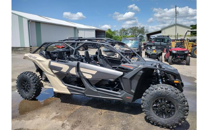 2023 Can-Am MAV MAX DS TUR (CALI)