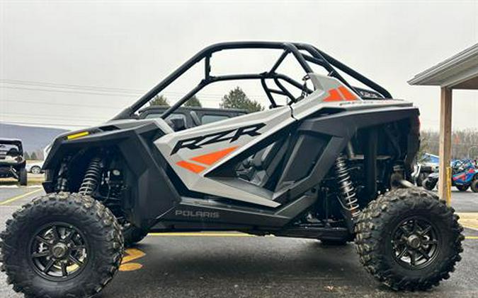 2024 Polaris RZR Pro XP Sport