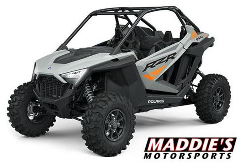 2024 Polaris RZR Pro XP Sport