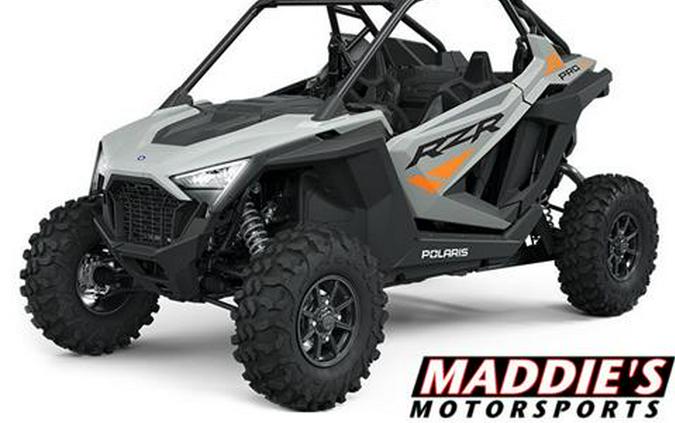 2024 Polaris RZR Pro XP Sport