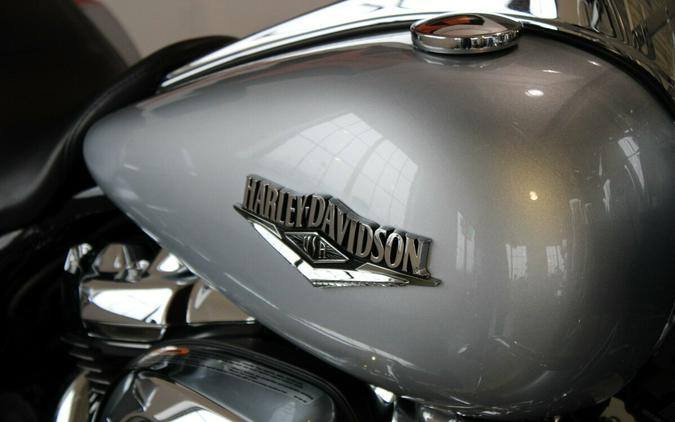 2019 Harley-Davidson Road King Grand American Touring FLHR