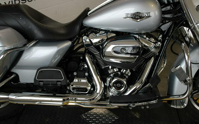 2019 Harley-Davidson Road King Grand American Touring FLHR