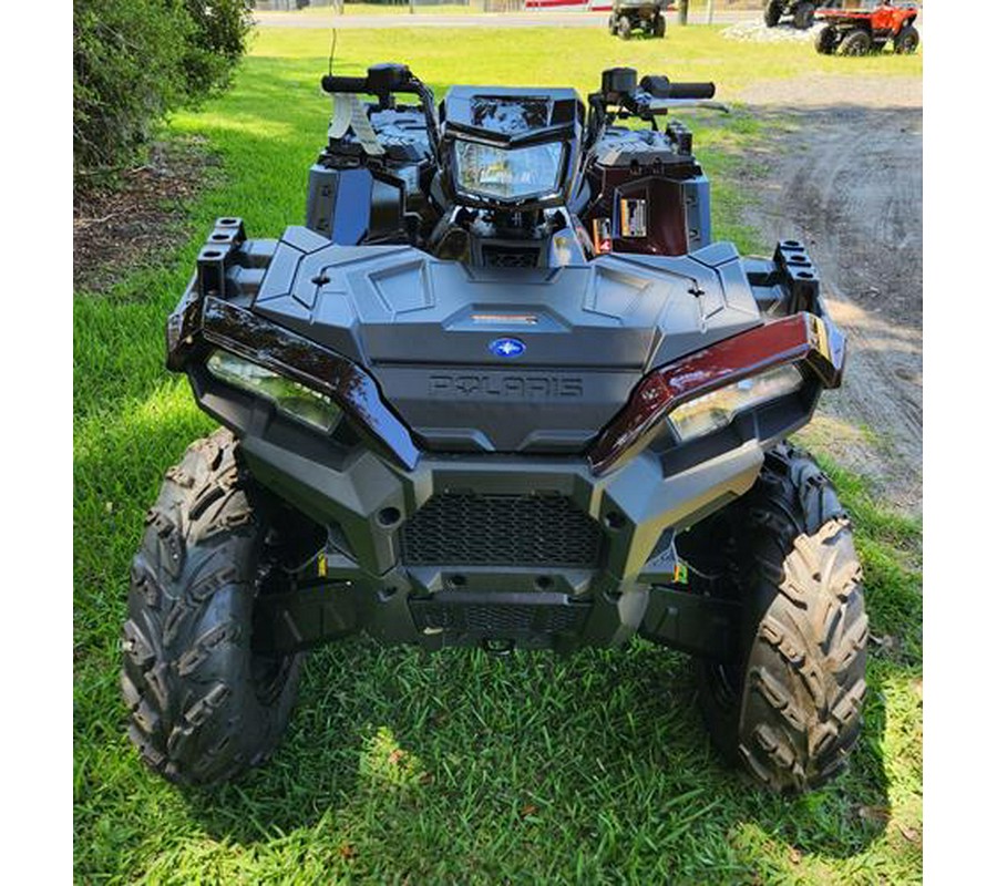 2024 Polaris Sportsman 850 Premium