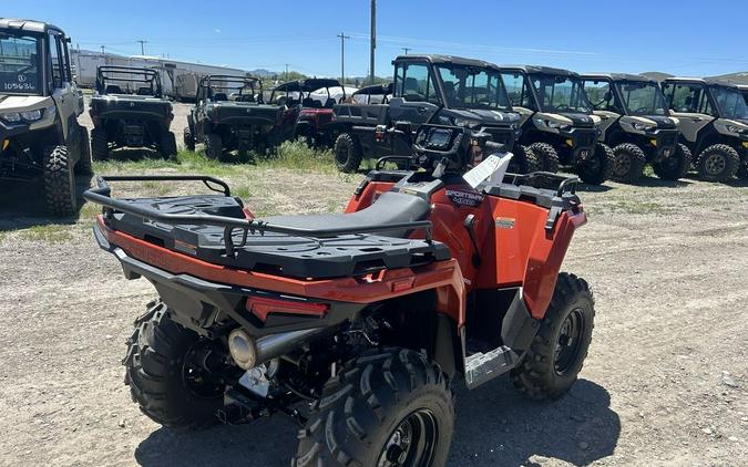 2024 Polaris® Sportsman 450 H.O. EPS