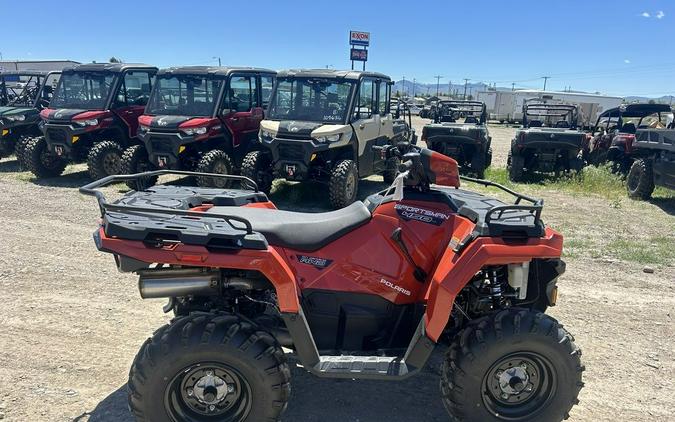 2024 Polaris® Sportsman 450 H.O. EPS