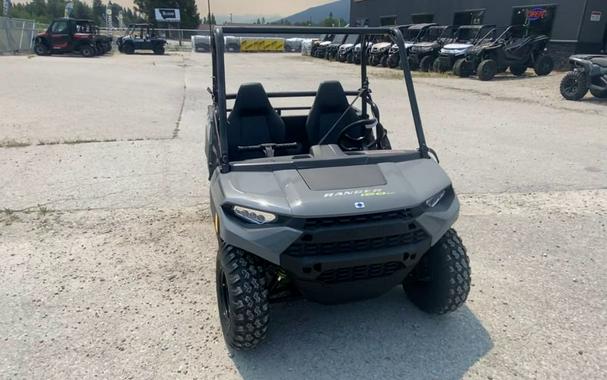 2024 Polaris® Ranger 150 EFI