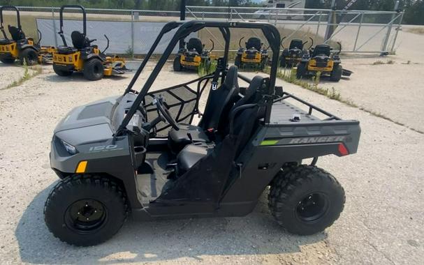 2024 Polaris® Ranger 150 EFI