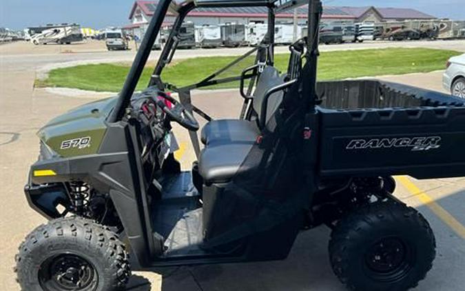 2024 Polaris Ranger SP 570