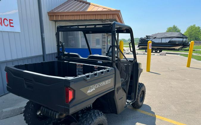 2024 Polaris Ranger SP 570