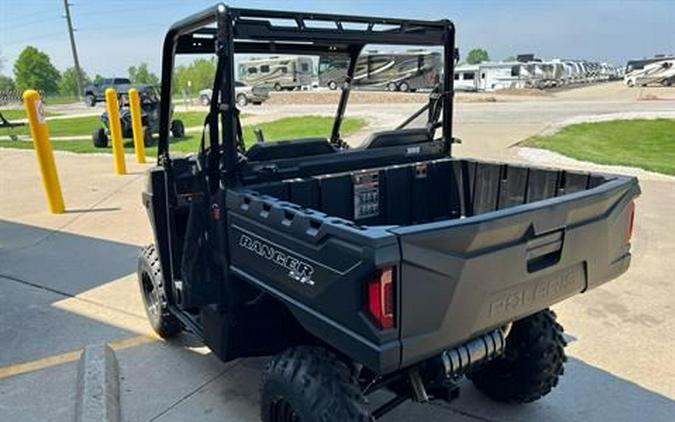 2024 Polaris Ranger SP 570