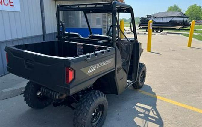 2024 Polaris Ranger SP 570