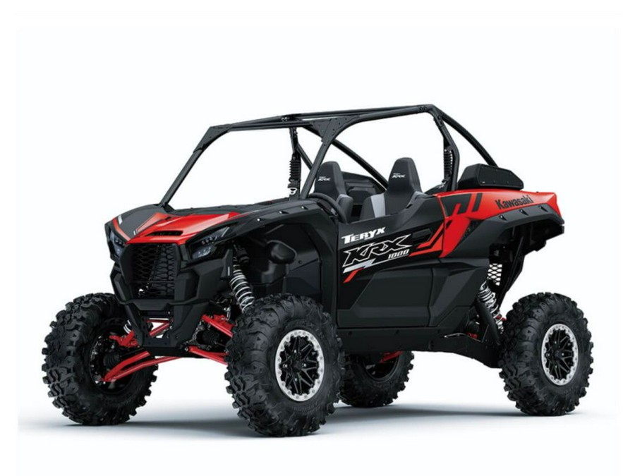 2023 Kawasaki Teryx KRX® 1000