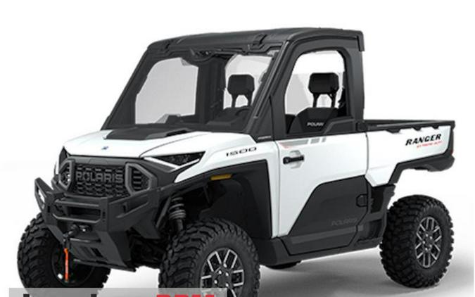 2025 Polaris® Ranger XD 1500 NorthStar Premium