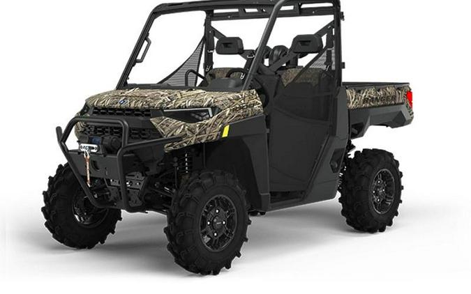 2021 Polaris® Ranger XP 1000 Waterfowl Edition