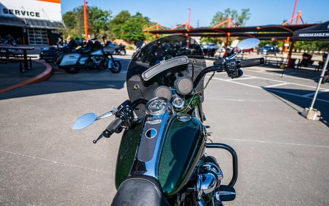 2014 CVO Road King FLHRSE