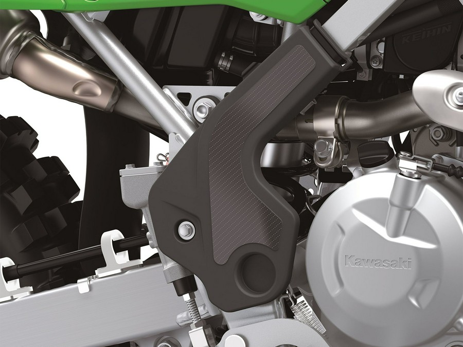 2025 Kawasaki KLX®230R