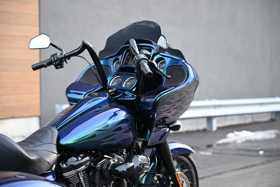 2023 Harley-Davidson® FLTRT - Road Glide® 3