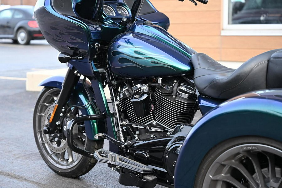 2023 Harley-Davidson® FLTRT - Road Glide® 3