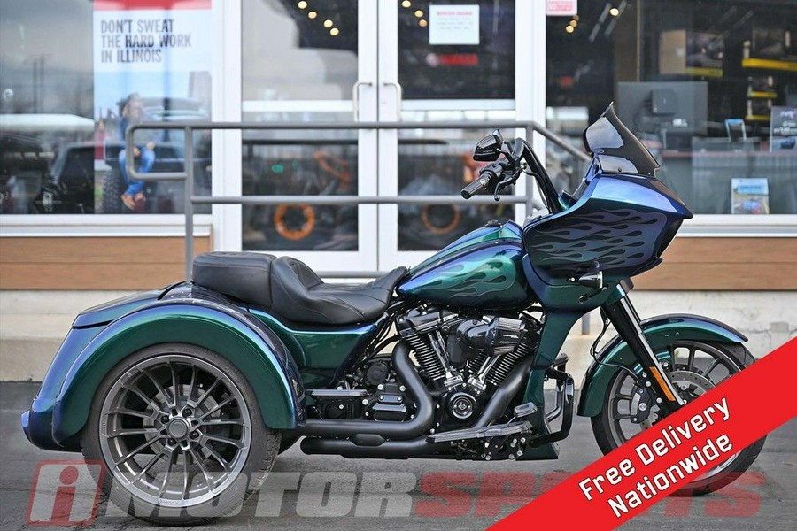2023 Harley-Davidson® FLTRT - Road Glide® 3