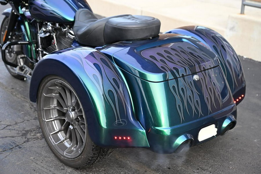 2023 Harley-Davidson® FLTRT - Road Glide® 3