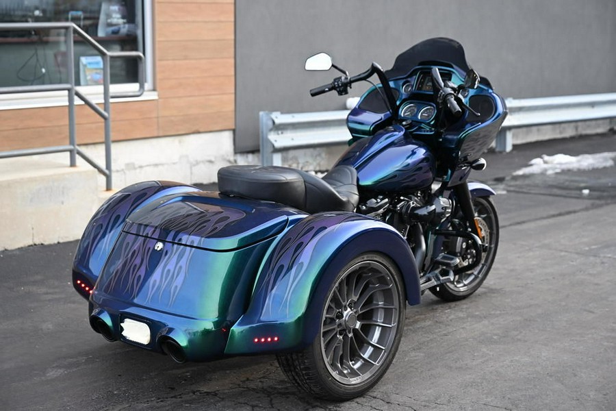 2023 Harley-Davidson® FLTRT - Road Glide® 3