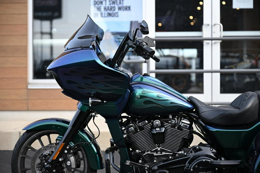 2023 Harley-Davidson® FLTRT - Road Glide® 3