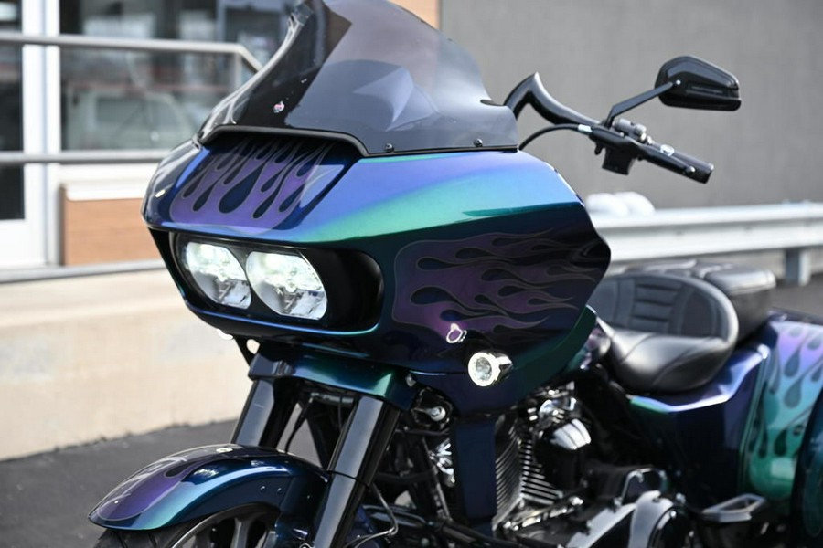 2023 Harley-Davidson® FLTRT - Road Glide® 3