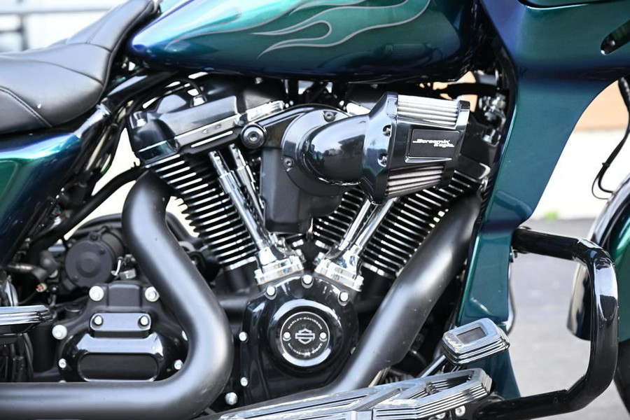 2023 Harley-Davidson® FLTRT - Road Glide® 3