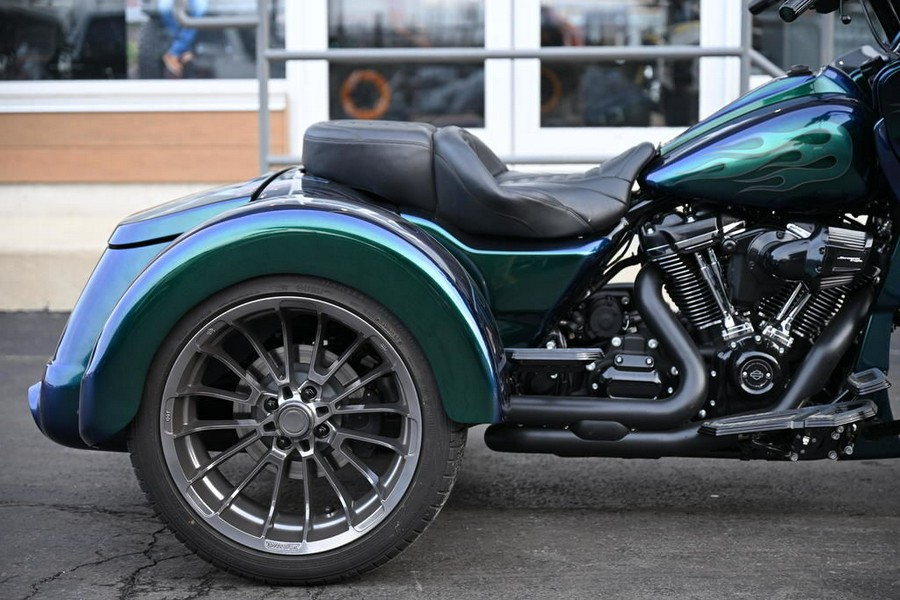 2023 Harley-Davidson® FLTRT - Road Glide® 3