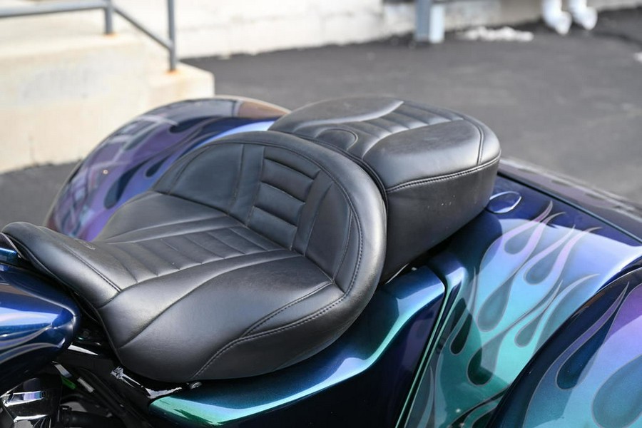 2023 Harley-Davidson® FLTRT - Road Glide® 3