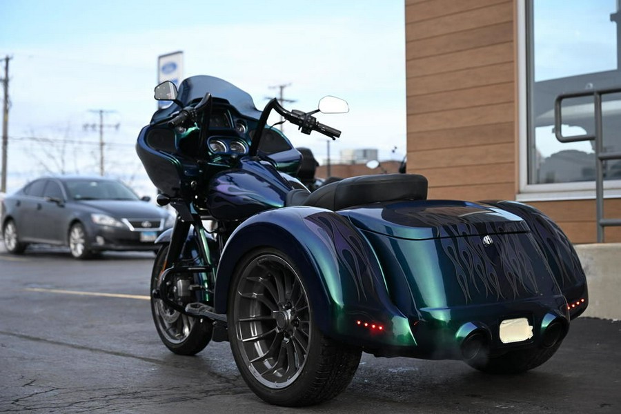 2023 Harley-Davidson® FLTRT - Road Glide® 3