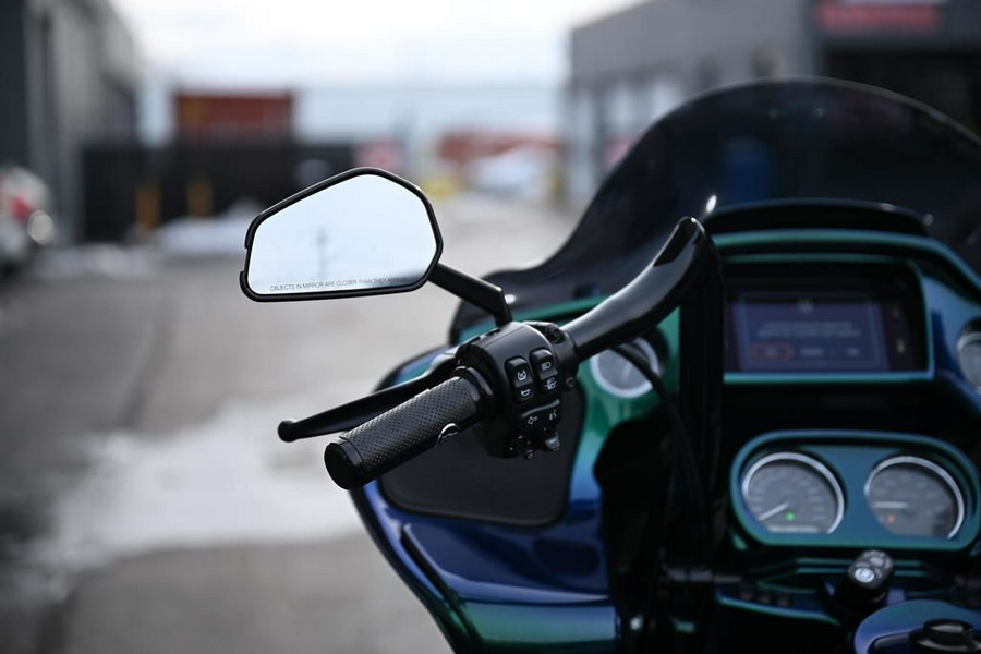 2023 Harley-Davidson® FLTRT - Road Glide® 3