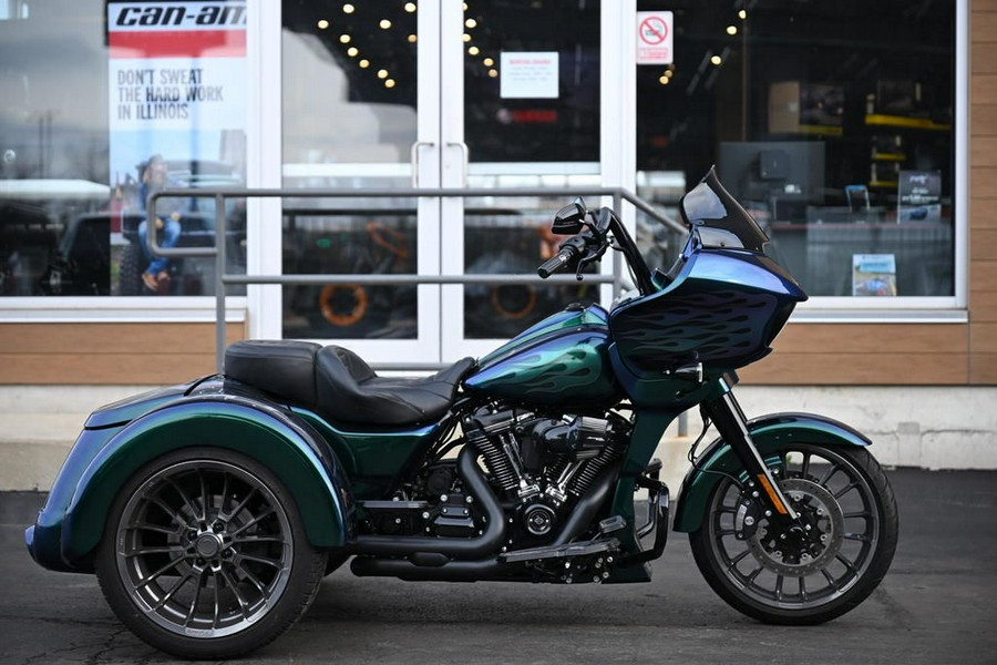 2023 Harley-Davidson® FLTRT - Road Glide® 3