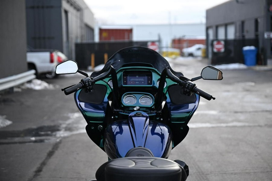 2023 Harley-Davidson® FLTRT - Road Glide® 3