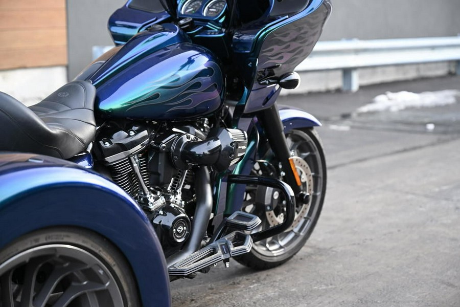 2023 Harley-Davidson® FLTRT - Road Glide® 3