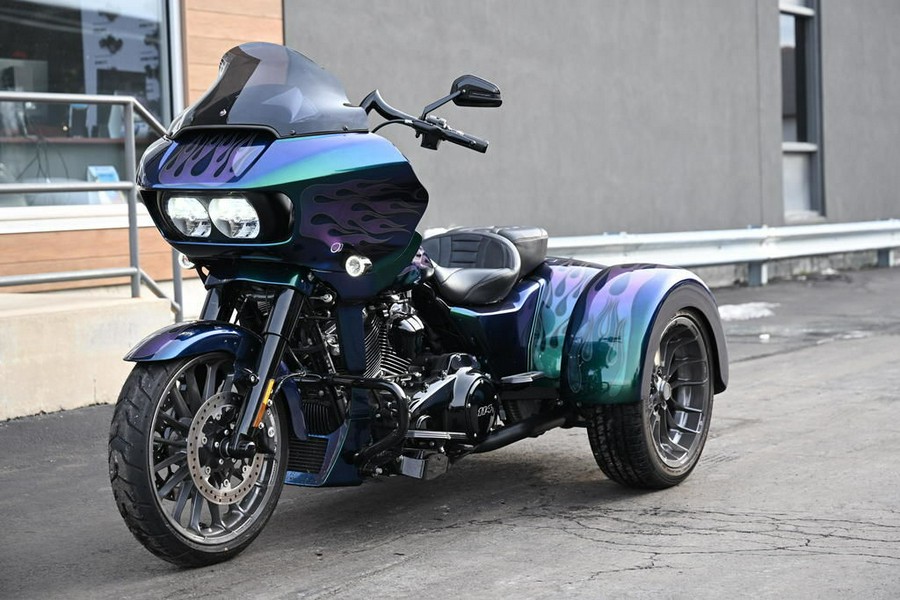 2023 Harley-Davidson® FLTRT - Road Glide® 3