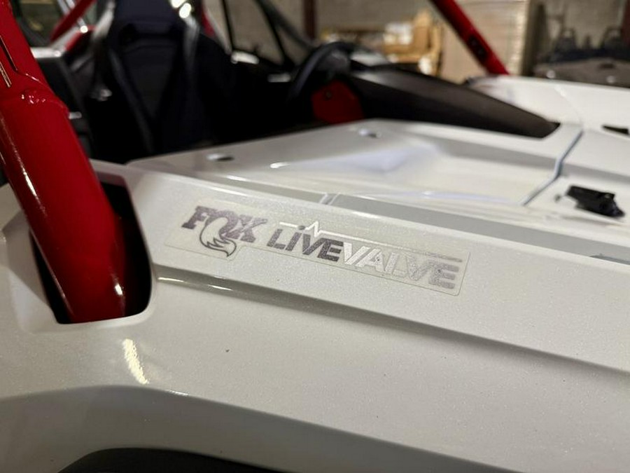 2025 Honda® Talon 1000R FOX Live Valve