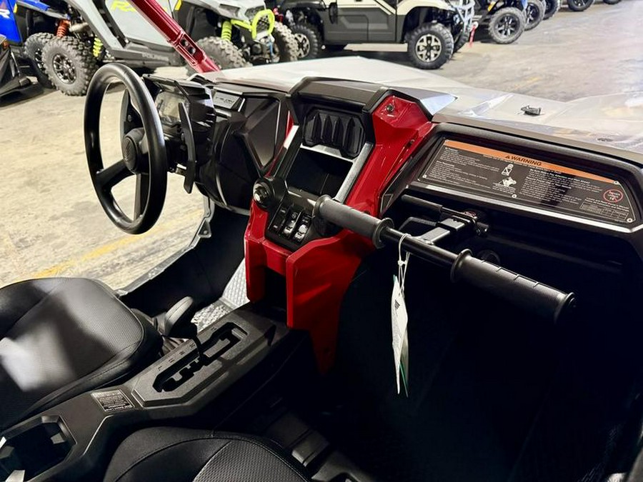 2025 Honda® Talon 1000R FOX Live Valve