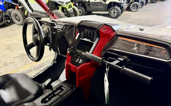 2025 Honda® Talon 1000R FOX Live Valve