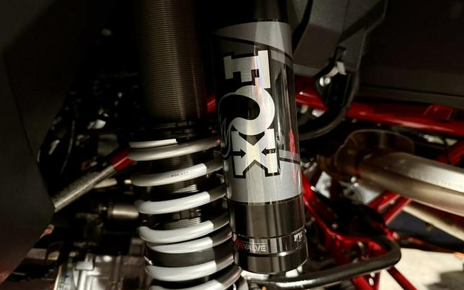 2025 Honda® Talon 1000R FOX Live Valve