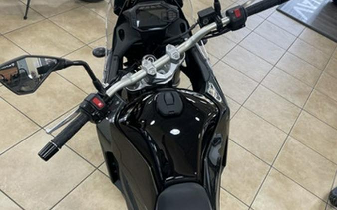 2026 Kawasaki KLE 500 ABS